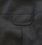 Gloednieuwe dure linnen rok van Xandres (€159). Maat 48, Kleding | Dames, Grote Maten, Rok, Nieuw, Ophalen of Verzenden, Grijs
