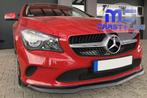 Mercedes CLA Facelift - Voorbumper spoiler, Auto diversen, Tuning en Styling, Ophalen of Verzenden