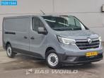 Renault Trafic 170pk Automaat L2H1 LED Cruise L2 6m3 Cruise, Auto's, Euro 6, 4 cilinders, Renault, Start-stop-systeem