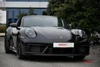 Porsche TARGA 911 Carrera 4 GTS 3.0 Bi-Turbo PDK, Autos, Porsche, Achat, Entreprise, 2 portes, 6 cylindres