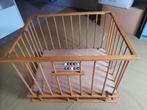 Nostalgische baby / kinderbox, Kinderen en Baby's, Ophalen, Zo goed als nieuw