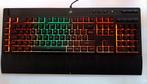 Corsair k55 RGB PRO gaming-toetsenbord, Computers en Software, Ophalen of Verzenden, Zo goed als nieuw