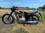 Triumph Bonneville T120, Motos, Motos | Oldtimers & Ancêtres, 2 cylindres, 650 cm³
