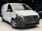 Mercedes-Benz Vito 2.143cc 190cv AUTO CLIM GPS CAMERA LED FU, Stof, 4 cilinders, Wit, Mercedes-Benz