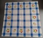 Nappe en forme de pomme : Rico Modell, Enlèvement ou Envoi, Neuf, Carré