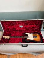 Fender Telecaster 60-jarig bestaan 2006, VS, Muziek en Instrumenten, Ophalen, Gebruikt, Solid body, Fender