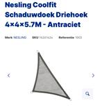 Zonnescherm, Tuin en Terras, Ophalen of Verzenden, Nieuw