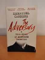 Adversary : A True Story of Monstrous Deception, Enlèvement, Utilisé, Emmanuel Carrère