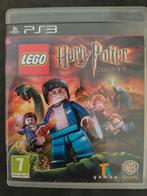 Lego Harry Potter Jaren 5-7 PS3, Games en Spelcomputers, Games | Sony PlayStation 3, Ophalen of Verzenden, Zo goed als nieuw