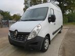 Renault Master 2.3dCi Grand Confort - L2H2 - 07/2017 - €6b, Voorwielaandrijving, https://public.car-pass.be/vhr/730ca96e-0a9d-46b6-b994-252b5509c1fb