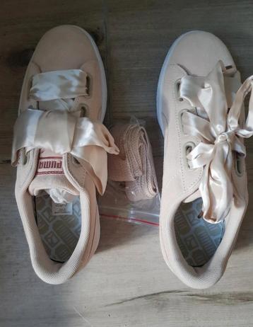 Puma sneakers M39 beschikbaar voor biedingen