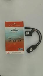 Tracefy tracker, Fietsen en Brommers, Fietsonderdelen, Ophalen, Zo goed als nieuw
