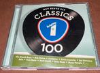 Radio 1 - Het beste uit Classics 100 - 2CD, Cd's en Dvd's, Ophalen of Verzenden, Zo goed als nieuw