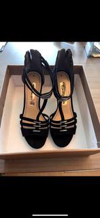 Tamaris sandalen zwart, Ophalen, Nieuw
