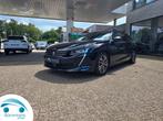 Peugeot 508 1.6 PHEV  ALLURE FULL OPTION, 0 min, 5 deurs, Hybride Elektrisch/Benzine, 1598 cc