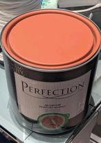 * Peinture murale - Mat - Perfection -- 2,5L neuf., Neuf, Moins de 5 litres, Enlèvement ou Envoi, Autres couleurs