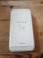 Sony Xperia 5 V zwart (ONGEBRUIKT) (Was nieuw € 999), Nieuw, Android OS, Klassiek of Candybar, Zonder abonnement