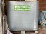 Mobiele mazout tank/reservoir 700L, Doe-het-zelf en Bouw, Ophalen, Gebruikt, Overige typen, 60 tot 150 cm