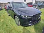 Mazda CX-5 2.0i e-SKYACTIV-G MHE 2WD Homura, Auto's, Mazda, Automaat, Zwart, Bedrijf, CX-5