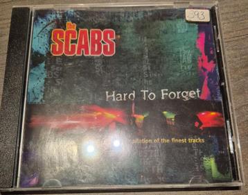 The Scabs - Hard to forget beschikbaar voor biedingen