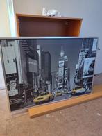kader, Ophalen, Metaal of Aluminium, 125 cm of meer, Zo goed als nieuw
