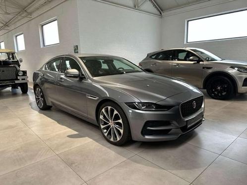 Jaguar XE D180 AUTOMAAT SLECHTS 16000KM! (bj 2022), Auto's, Jaguar, Bedrijf, Te koop, XE, ABS, Achteruitrijcamera, Airbags, Airconditioning