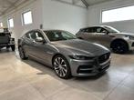 Jaguar XE D180 AUTOMAAT SLECHTS 16000KM!, Autos, Jaguar, 132 kW, 5 places, Système de navigation, Cuir