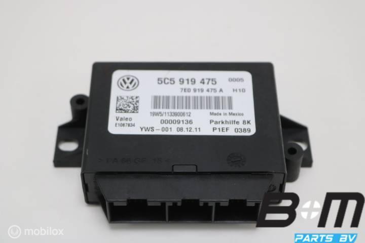 PDC module VW Beetle 5C 5C5919475, Auto-onderdelen, Elektronica en Kabels, Gebruikt
