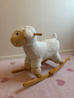 Schommelpaard schaap, Kinderen en Baby's, Ophalen