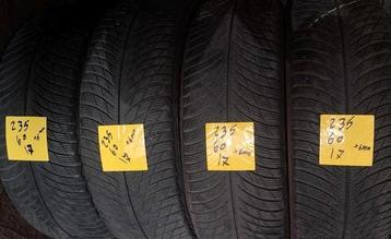 235/60/17 2356017 235/60R17 winter Michelin  beschikbaar voor biedingen