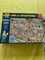 Jan van Haasteren puzzel - de drogisterij, Ophalen, Zo goed als nieuw