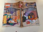 Lego 4722 Harry Potter, Ophalen, Gebruikt, Complete set, Lego