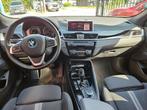 BMW X2 Xdrive18d 150pk Lounge plus + executive 4x4, Auto's, BMW, Automaat, Gebruikt, 110 kW, Wit