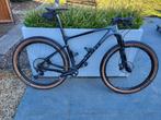 Giant XTC ADVANCED 29 1 incl carbon wielen, Fietsen en Brommers, Gebruikt, Heren, Hardtail, 53 tot 57 cm