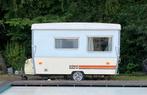Voorzettent caravan Esterel, Caravans en Kamperen, Caravans, Particulier, Esterel