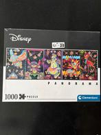 Disney puzzel - 1000 stuks, Ophalen of Verzenden, 500 t/m 1500 stukjes, Nieuw, Legpuzzel