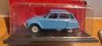 Citroën Dyane blauw 1970, 1:43 ongeopende blisterverpakking, Ophalen of Verzenden, Nieuw