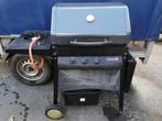 gas barbecook, Tuin en Terras, Gasbarbecues, Ophalen, Gebruikt, Barbecoock