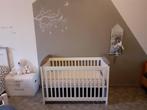 Lit bébé, Ophalen, Gebruikt, 70 tot 85 cm, Minder dan 140 cm