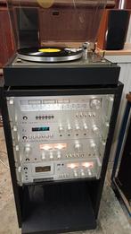 Cbm installatie, Enlèvement