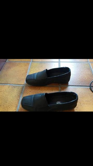Moi Schoene voor damen /38-39 leder / top kwalite beschikbaar voor biedingen