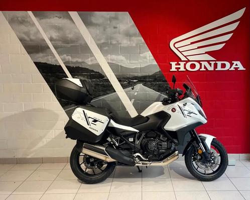 Honda NT 1100 DCT (bj 2022), Motoren, Motoren | Honda, Bedrijf, Toermotor, meer dan 35 kW