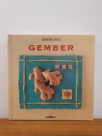Gember (2+1 gratis), Ophalen of Verzenden, Zo goed als nieuw