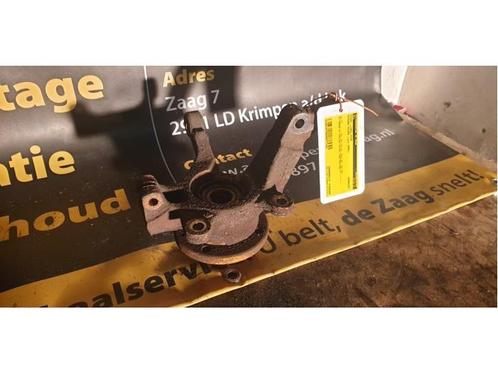 Fusee links-voor van een Nissan Micra, Auto-onderdelen, Ophanging en Onderstel, Nissan, Gebruikt, 3 maanden garantie, Ophalen of Verzenden