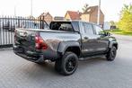 Toyota Hilux 2.8 D4D GR2 - Automaat - 50.950 ex, Auto's, Toyota, Automaat, Euro 6, Bedrijf, 201 pk