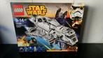 Lego Star Wars 75106 Imperial Assault Carrier Nieuw, Nieuw, Complete set, Ophalen of Verzenden, Lego