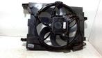 KOELVENTILATOR Renault Zoé (AG) (4400597500), Gebruikt, Renault