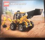 Lego technic 42197, Ophalen, Zo goed als nieuw