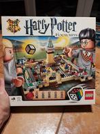 Lego Harry Potter Hogwards 2010 spel, Hobby en Vrije tijd, Gezelschapsspellen | Bordspellen, Een of twee spelers, Ophalen of Verzenden