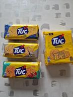 Tuc koekjes allerlei  35 st., Ophalen